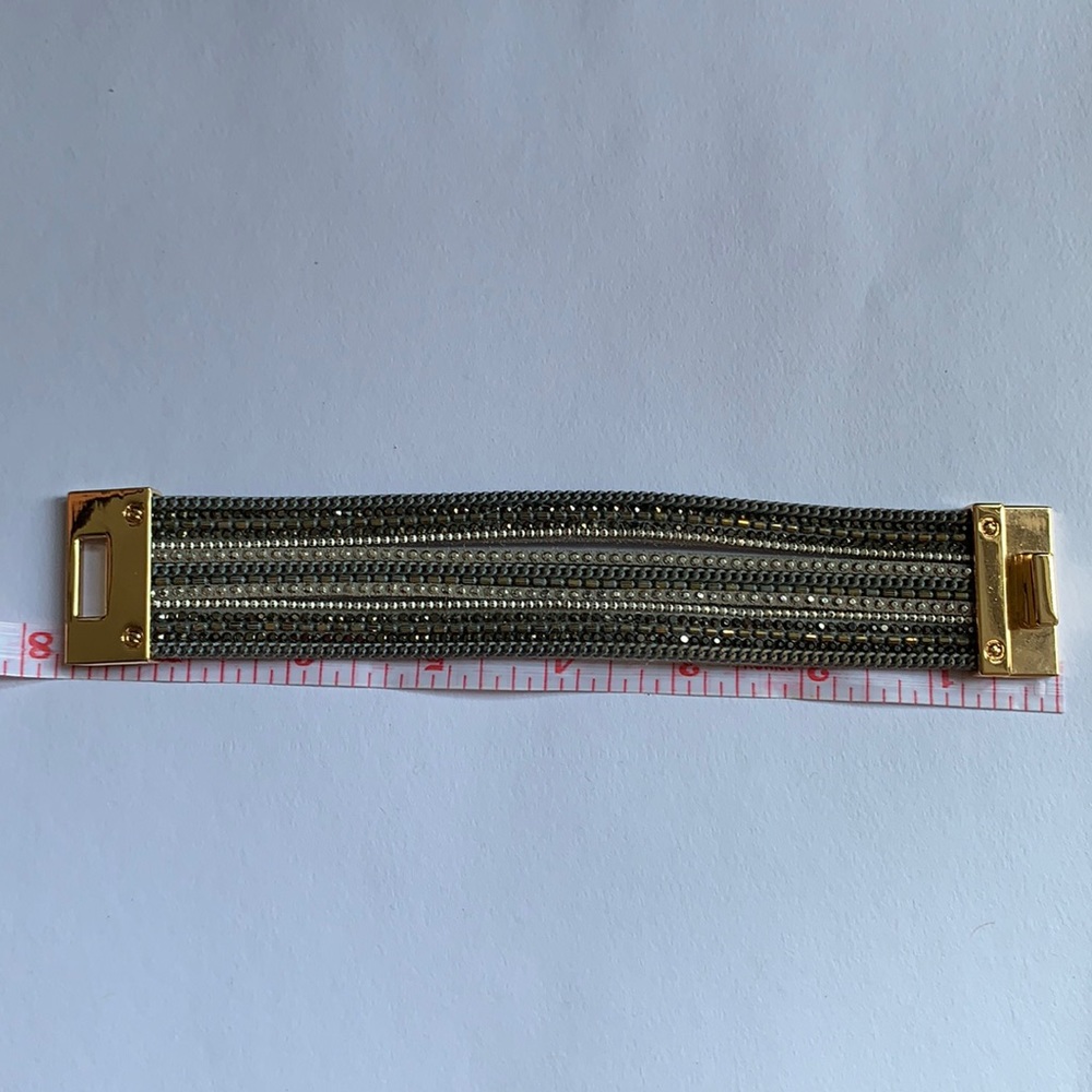 Express bracelet - Picture 1 of 2